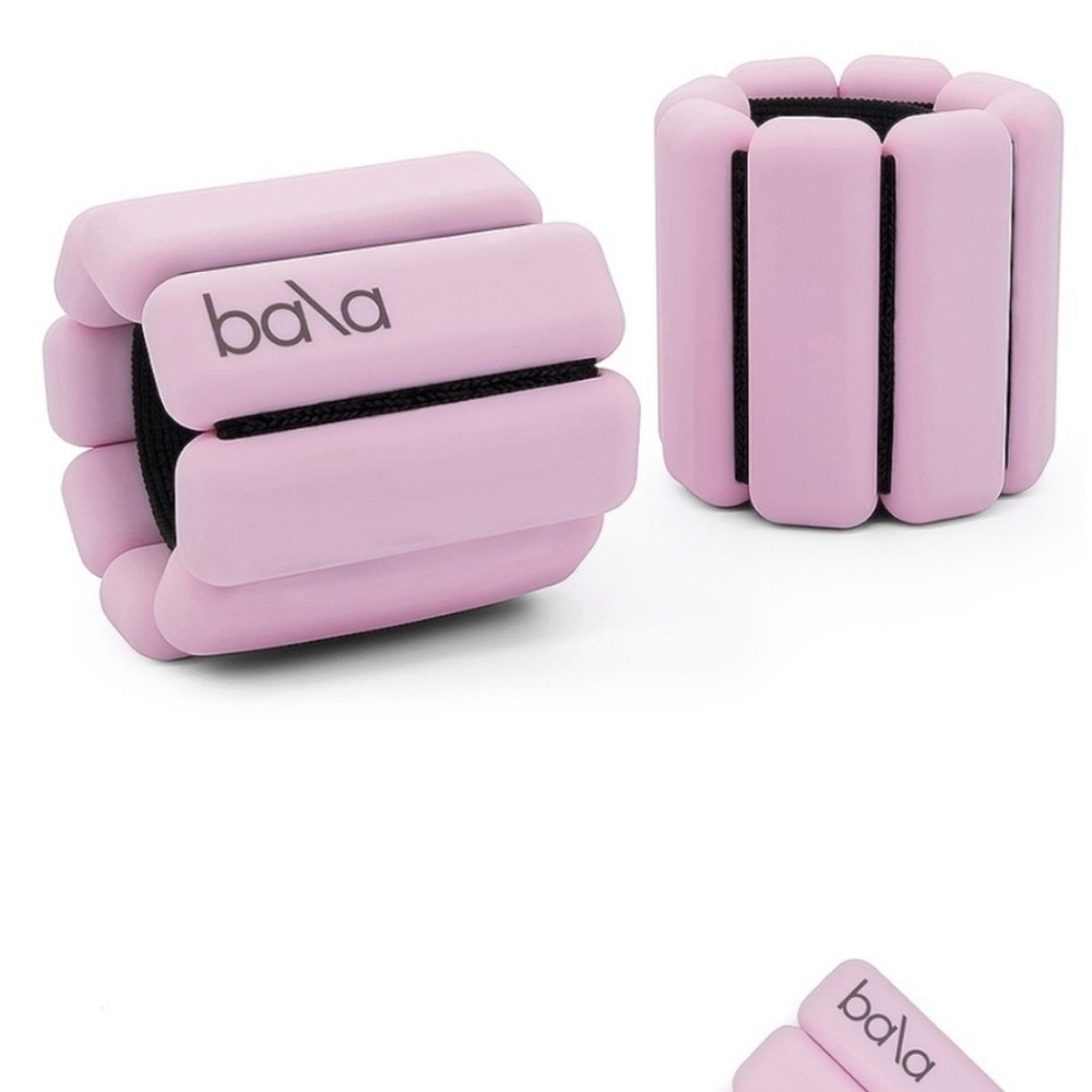 Blush Bala Bangles